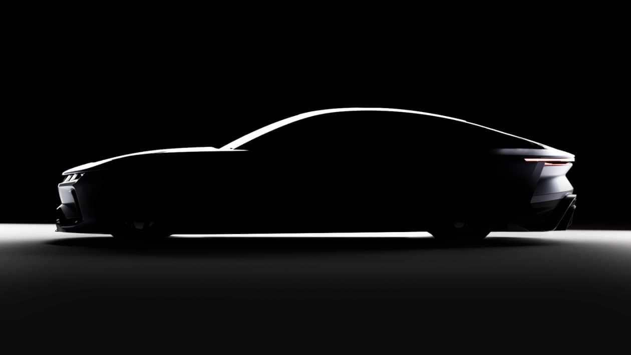 The Jensen Interceptor is coming back, for real this time!